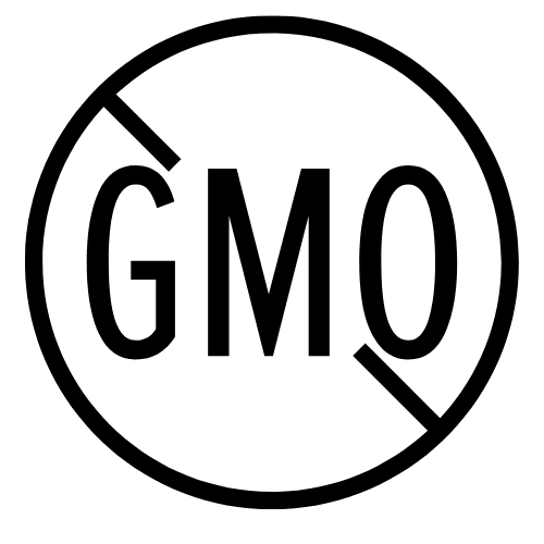 GMO Free