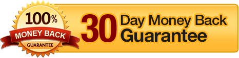 30 Day Money Back